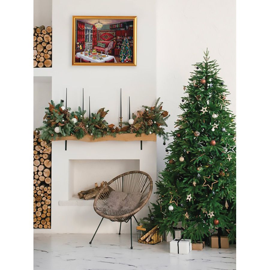 Nostalgia di Capodanno