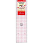 Righello per patchwork - 60x16cm