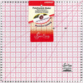 Righello per patchwork - 32x32cm