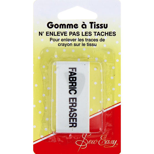Gomma per tessuti