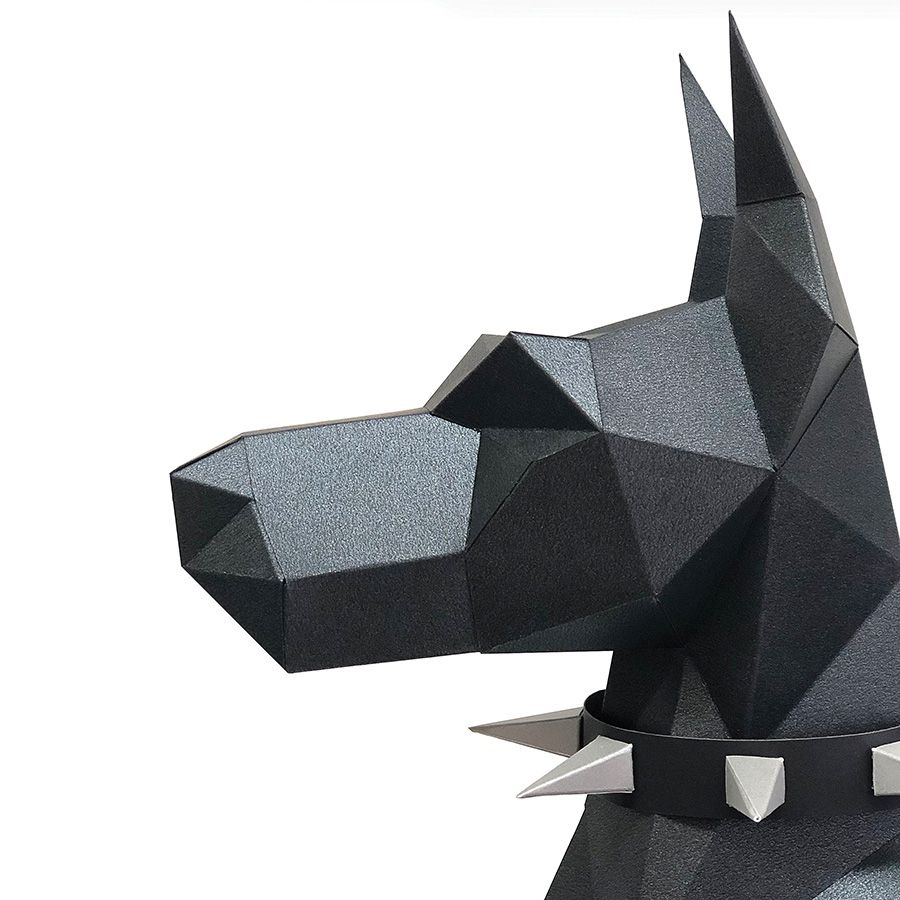 Dobermann