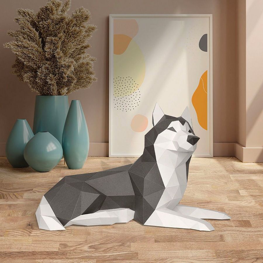 Husky