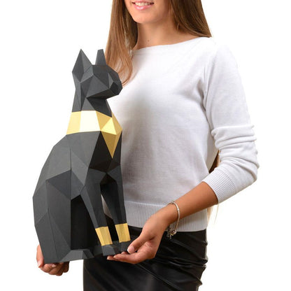Gatto egiziano