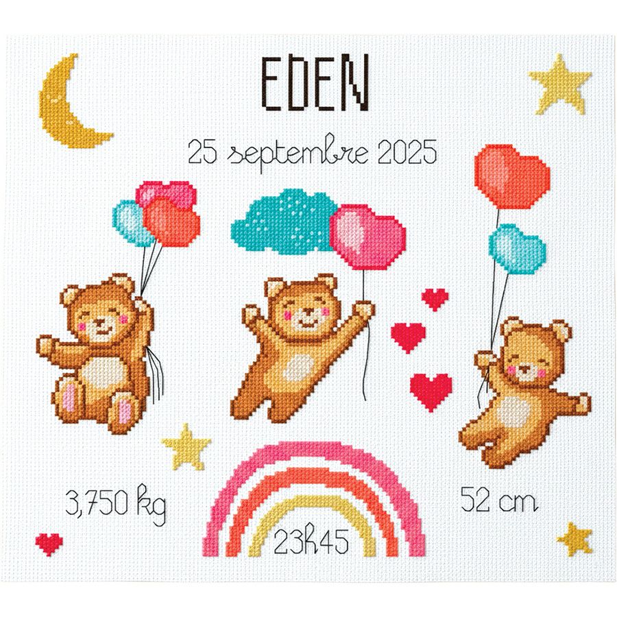 Il mio piccolo mondo arcobaleno