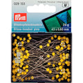 Puntine da cucito 20g n°1
