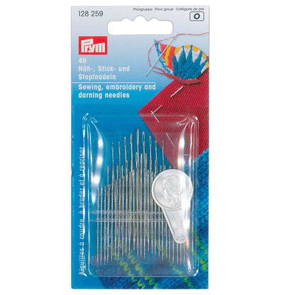 Ago Punch Needle DMC