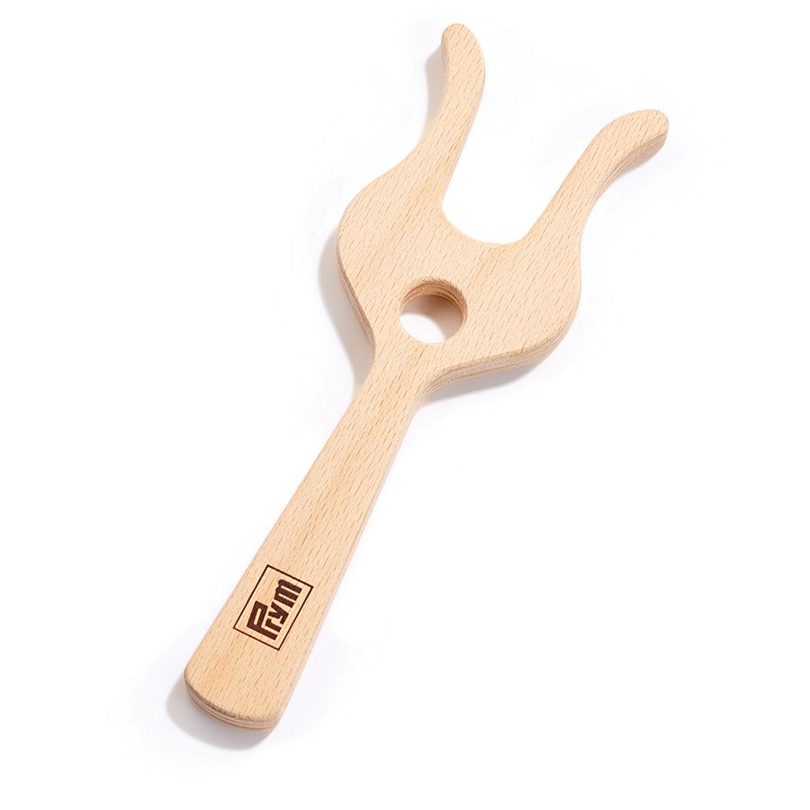 Forchetta per maglieria 180x60mm