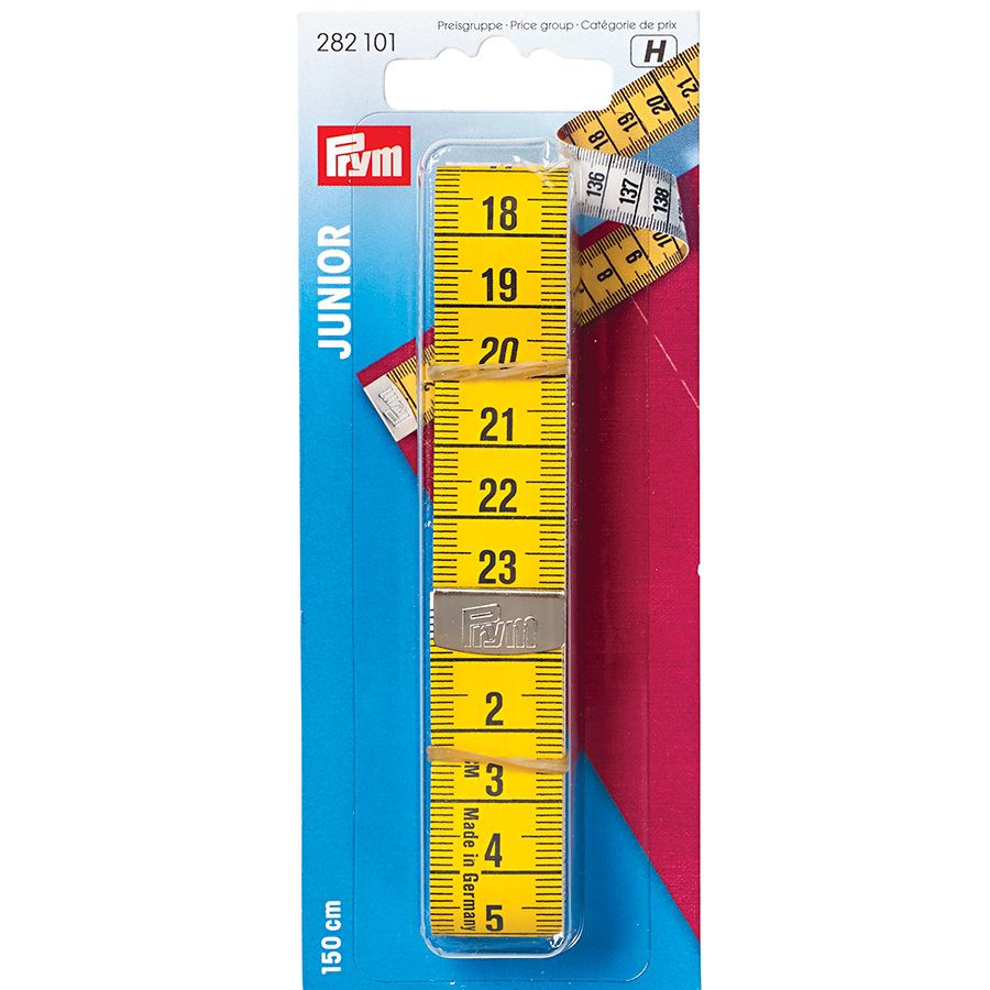 Metro junior - 150 cm