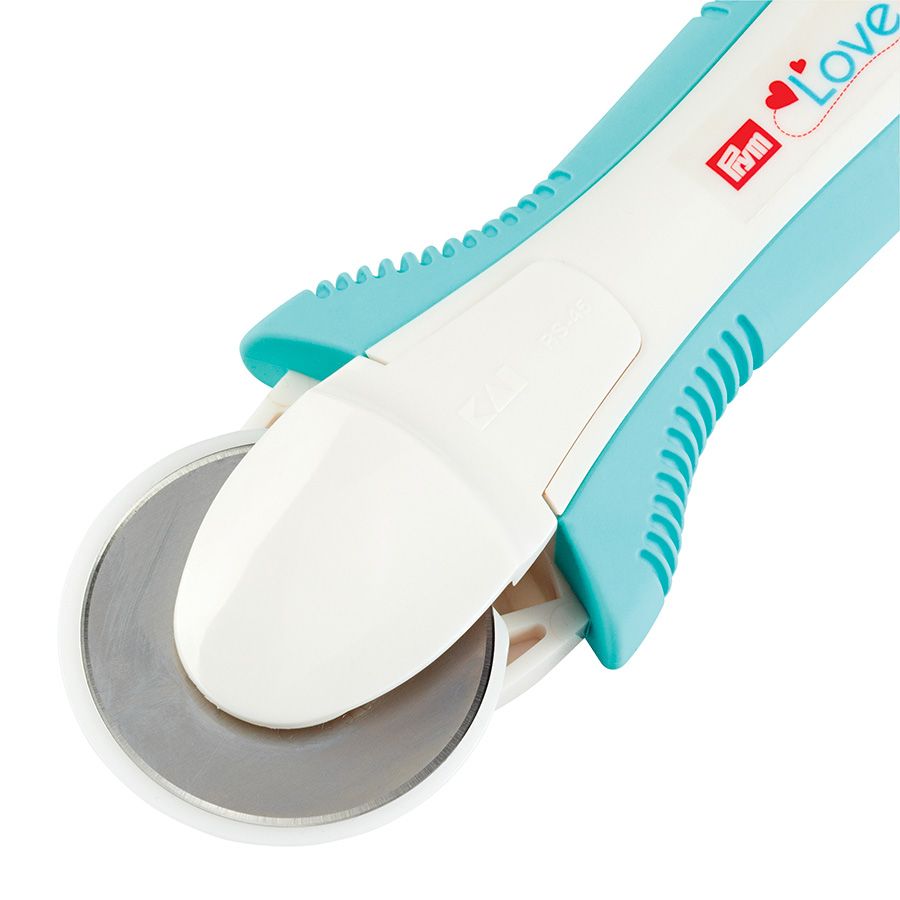 Coltello rotante Prym Love 45 mm