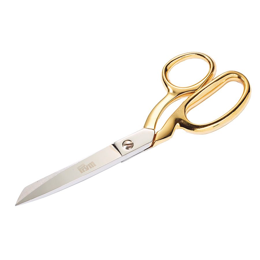 Forbici da sarta "Oro" - 21 cm
