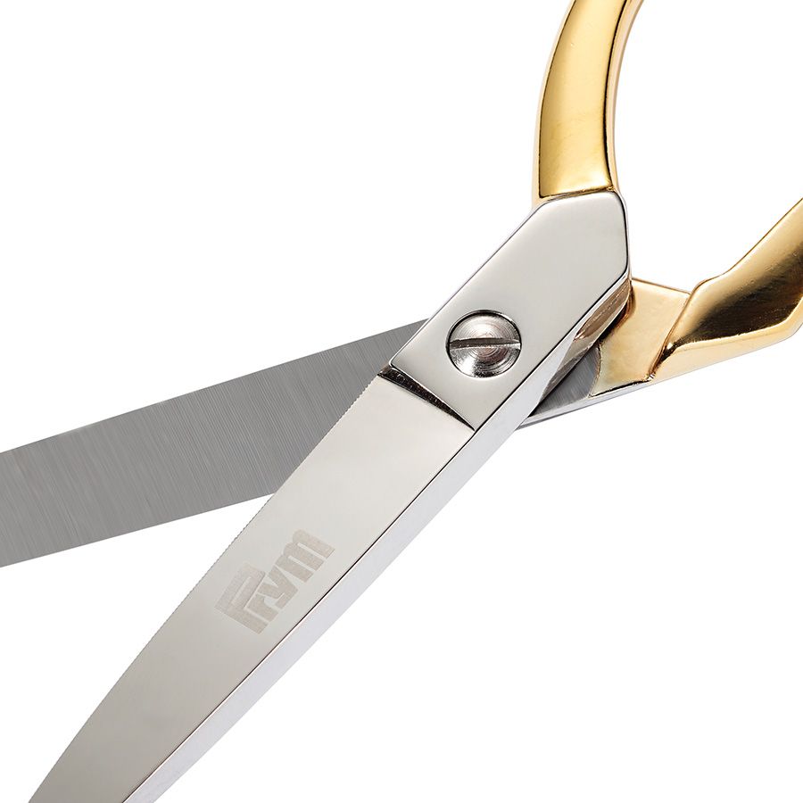 Forbici da sarta "Oro" - 21 cm