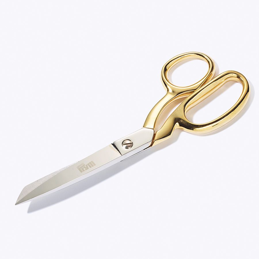Forbici da sarta "Oro" - 21 cm
