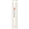 Righello rigido - 24cm