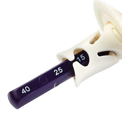 Marcatore con distanziatore per cartamodelli