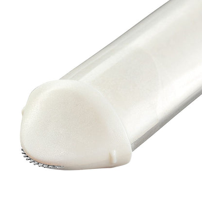 Cartuccia con gesso