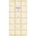Righello per patchwork - 15x30cm