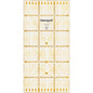 Righello per patchwork - 15x30cm