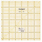 Righello per patchwork - 31x31cm