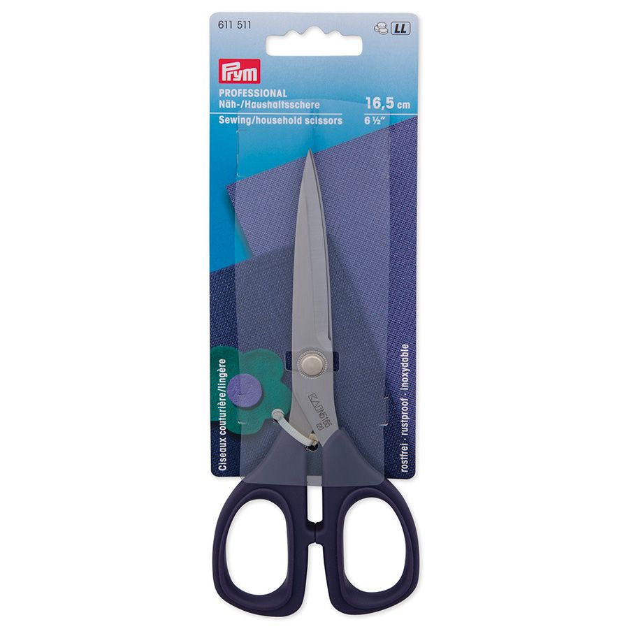 Forbici da cucito - 16,5 cm