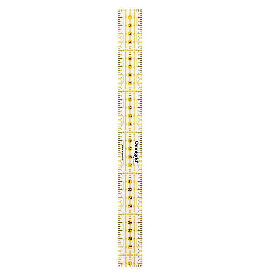 Righello Omnigrid - 30 cm