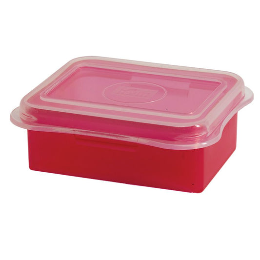 Minibox - Media