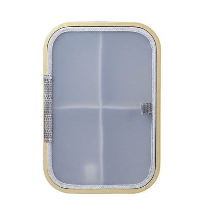 Scatola portaoggetti in Bambù design moderno