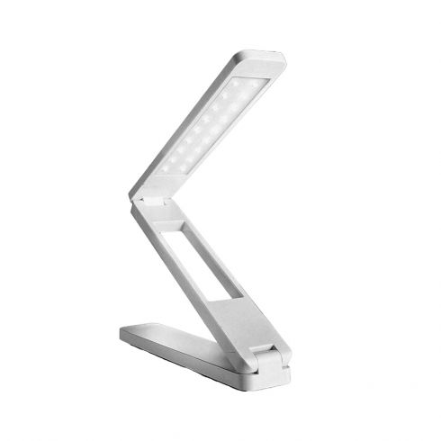 Lampada pieghevole a LED