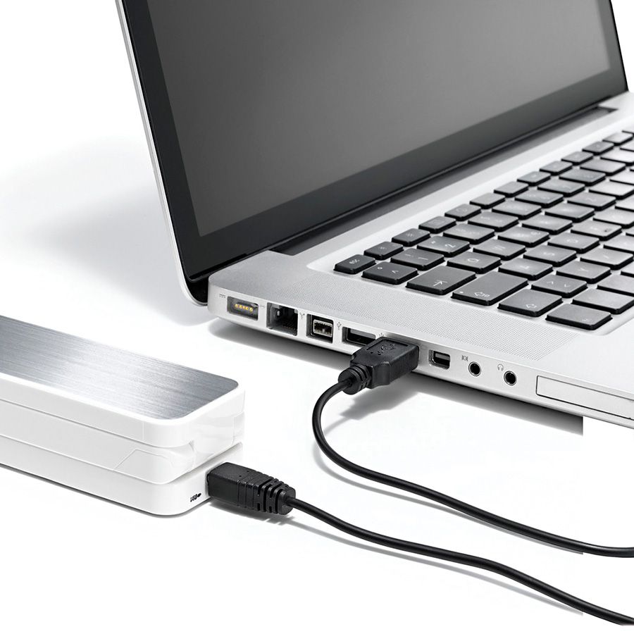 Lampada pieghevole a LED