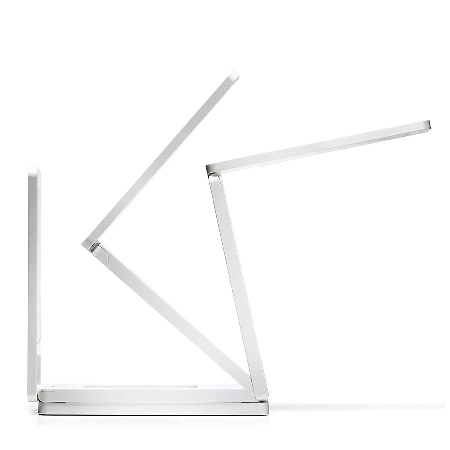 Lampada pieghevole a LED