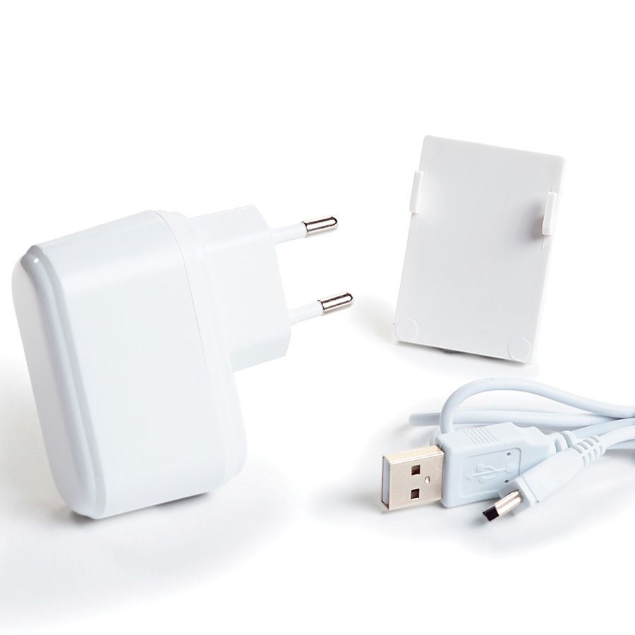 Lampada pieghevole a LED