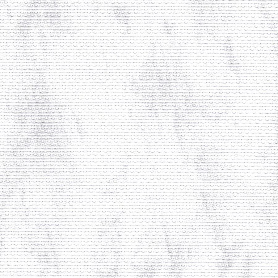 Tela da ricamo Aida 7 - Zweigart "Vintage grigio"