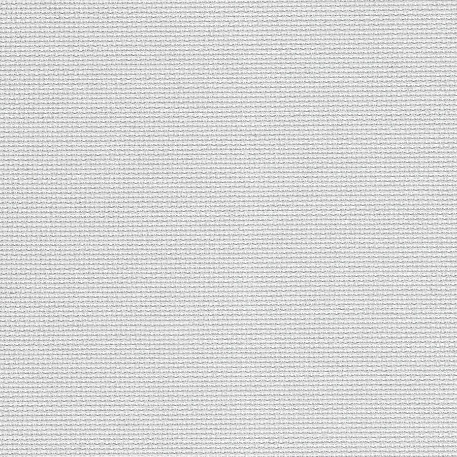 Tela da ricamo Aida 8 - Zweigart "Grigio perla"