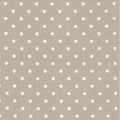 Tela da ricamo Aida 8 - Zweigart "Pois"