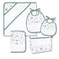 Set da bagno per neonati - Foresta