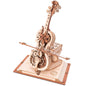 Carillon - Violoncello magico