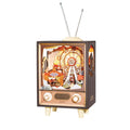 Carillon - Carnevale al tramonto in TV