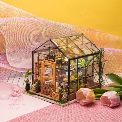 Magic House - Fermalibri