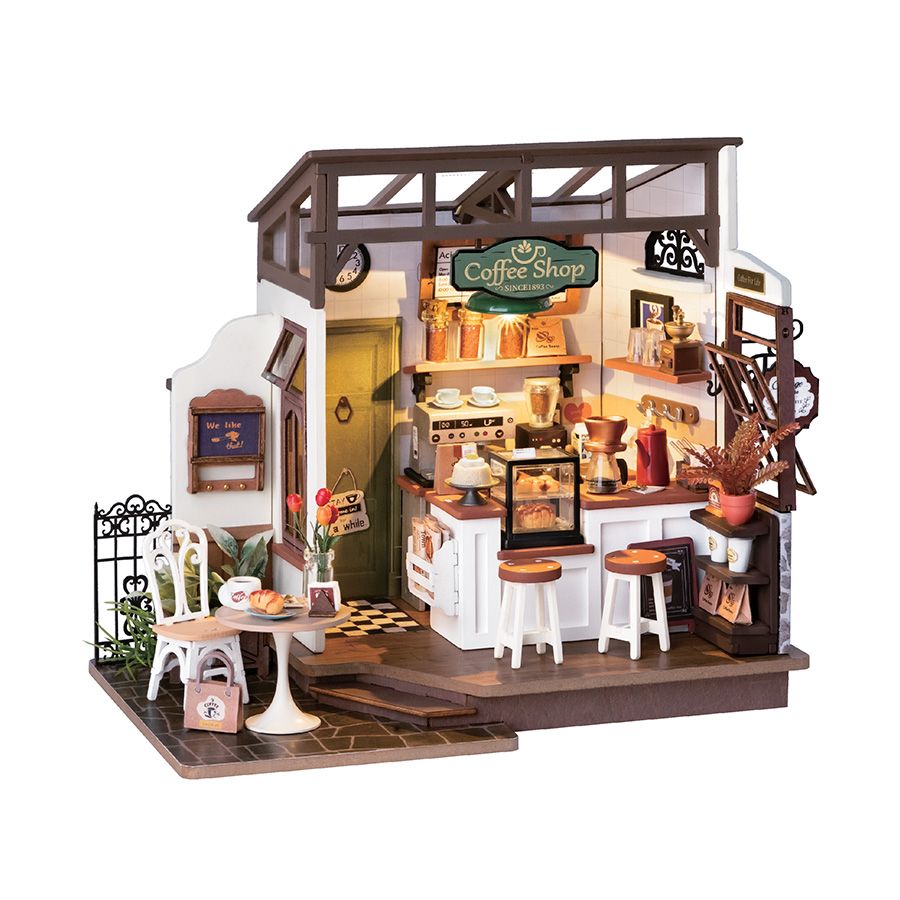 Caffè