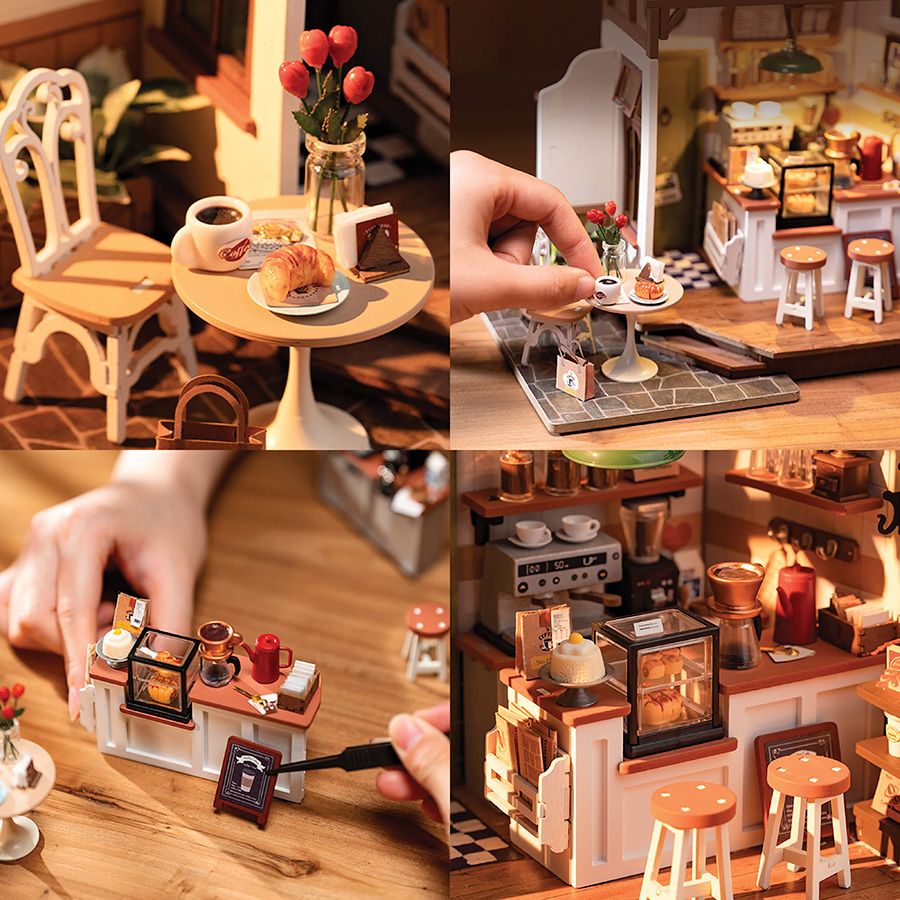 Caffè