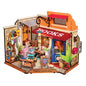 Libreria all'angolo