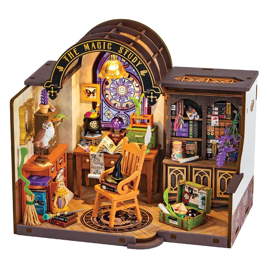 Studio della magia