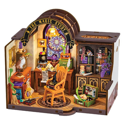 Studio della magia