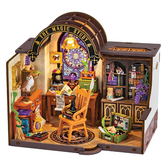 Studio della magia