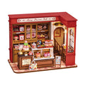 Pasticceria