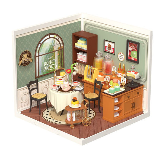 Sala da tè