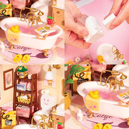 Bagno Pop Bubble