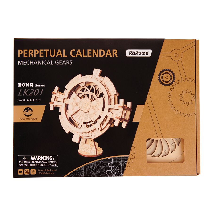 Calendario perpetuo