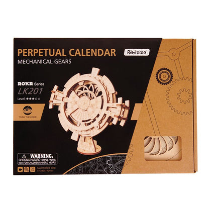 Calendario perpetuo