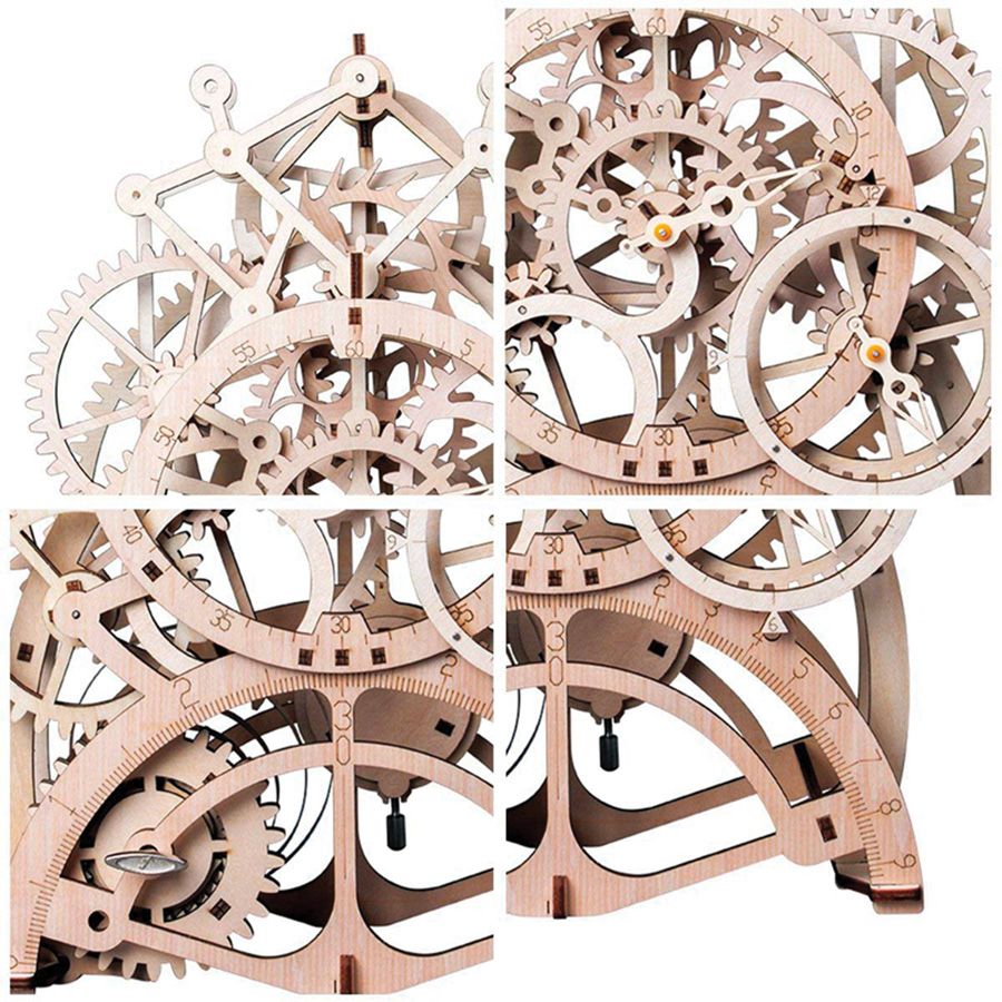 Orologio a pendolo