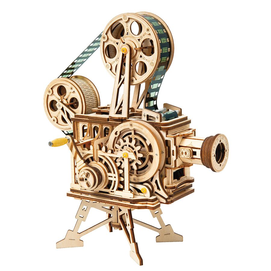 Proiettore cinematografico